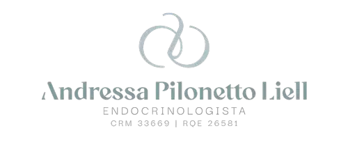 Dra. Andressa Pilonetto Liell - Endocrinologista em Passo Fundo